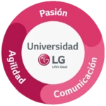 Logo of Universidad LG android Application 